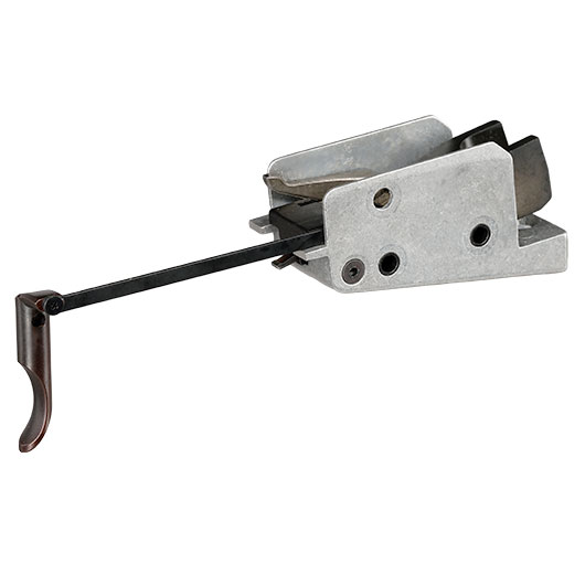 Modify PP-2K GBB Part # 03-02 / 03-03 / 03-04 / 03-05 / 03-06 - 03-16 Trigger Assembly - Abzugseinheit mit Hammer