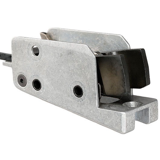 Modify PP-2K GBB Part # 03-02 / 03-03 / 03-04 / 03-05 / 03-06 - 03-16 Trigger Assembly - Abzugseinheit mit Hammer Bild 10