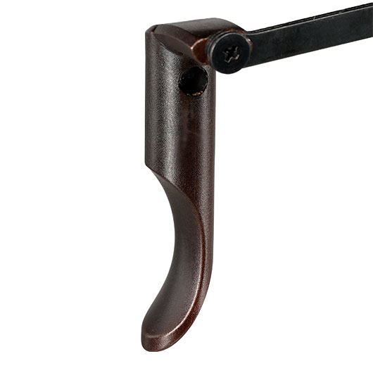 Modify PP-2K GBB Part # 03-02 / 03-03 / 03-04 / 03-05 / 03-06 - 03-16 Trigger Assembly - Abzugseinheit mit Hammer Bild 11