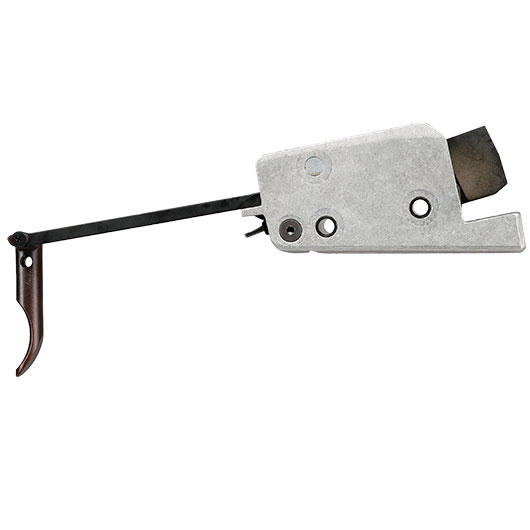 Modify PP-2K GBB Part # 03-02 / 03-03 / 03-04 / 03-05 / 03-06 - 03-16 Trigger Assembly - Abzugseinheit mit Hammer Bild 2