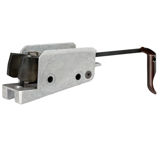 Modify PP-2K GBB Part # 03-02 / 03-03 / 03-04 / 03-05 / 03-06 - 03-16 Trigger Assembly - Abzugseinheit mit Hammer Bild 4