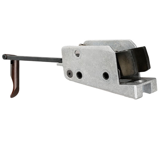 Modify PP-2K GBB Part # 03-02 / 03-03 / 03-04 / 03-05 / 03-06 - 03-16 Trigger Assembly - Abzugseinheit mit Hammer Bild 5