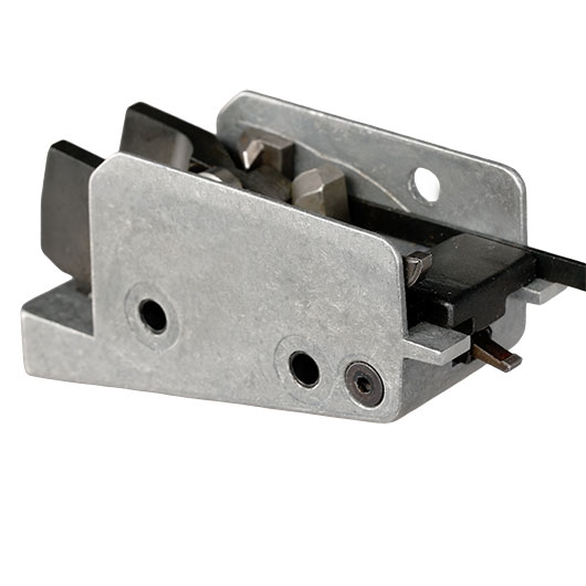 Modify PP-2K GBB Part # 03-02 / 03-03 / 03-04 / 03-05 / 03-06 - 03-16 Trigger Assembly - Abzugseinheit mit Hammer Bild 8