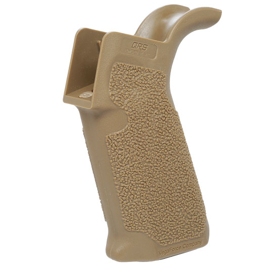 VFC M4 / M16 QRS Pistol Grip Griffstck Tan