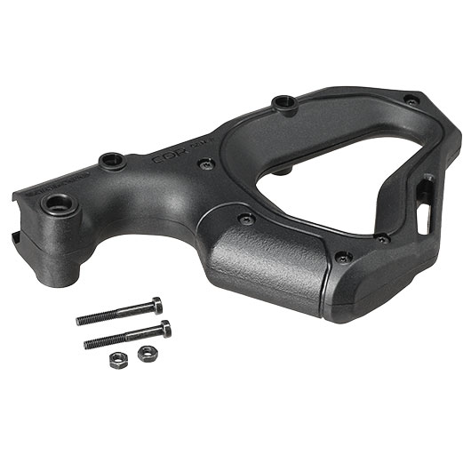 ASG / Hera Arms CQR Polymer Frontgriff f. 20 - 22 mm Schienen Gen. 2.0 schwarz Bild 6