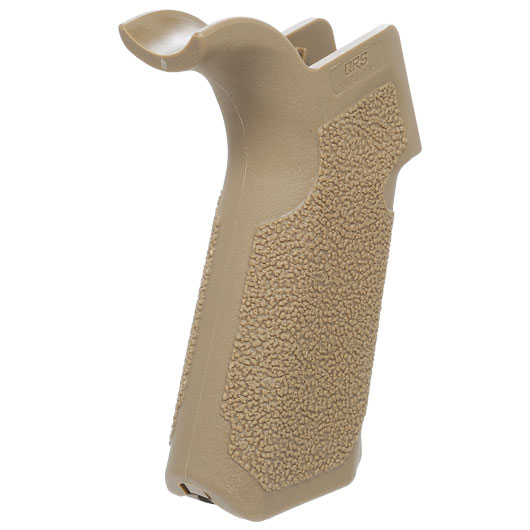 VFC M4 / M16 QRS Pistol Grip Griffstck Tan Bild 1