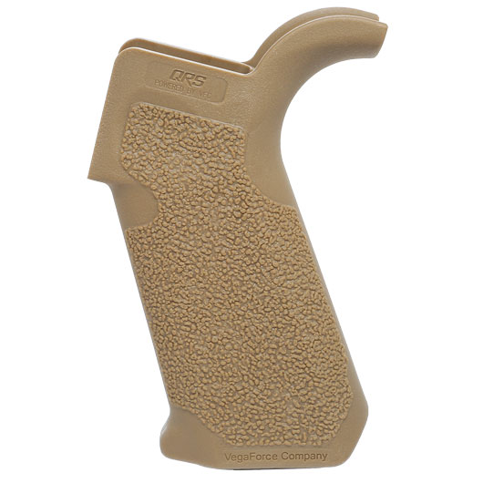 VFC M4 / M16 QRS Pistol Grip Griffstck Tan Bild 2