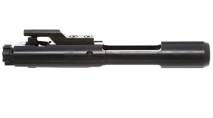 Crusader Stahl Bolt-Carrier Assembly mit NPAS-System f. VFC M4 / M16 / HK416 GBB Serie Bild 2