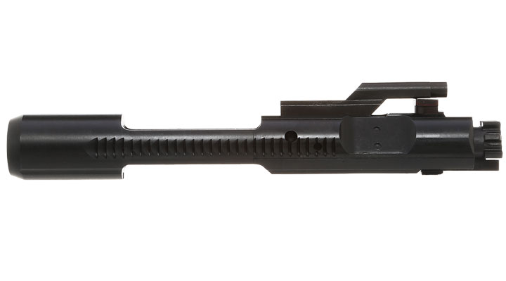 Crusader Stahl Bolt-Carrier Assembly mit NPAS-System f. VFC M4 / M16 / HK416 GBB Serie Bild 3