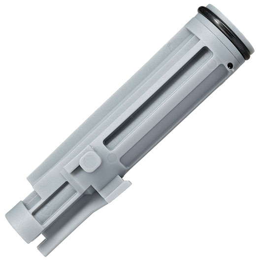 RA-Tech Magnetic Locking Composite Nozzle Set mit NPAS-System Type-3 f. GHK AK V3 GBB Serie Bild 3