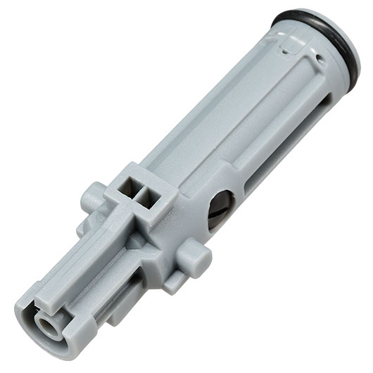RA-Tech Magnetic Locking Composite Nozzle Set mit NPAS-System Type-3 f. GHK AK V3 GBB Serie Bild 5