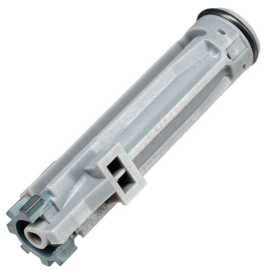 RA-Tech Magnetic Locking Composite Nozzle Set mit NPAS-System Type-3 f. GHK M4 / M16 V3 GBB Serie Bild 5