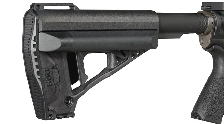 VFC Avalon Samurai Edge Vollmetall Gate Aster System S-AEG 6mm BB Golden Royal Sword Edition Bild 10