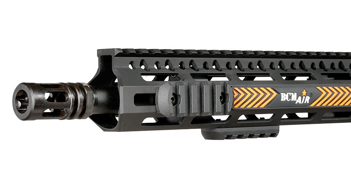 VFC BCM MK2 MCMR CQB 11.5 Zoll Vollmetall Gas-Blow-Back 6mm BB Two Tone - Deluxe Version Bild 7