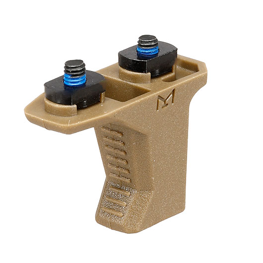 Amarok M-LOK HS02 Hand Stop / Frontgriff Small-Type Flat Dark Earth