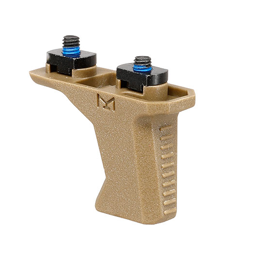 Amarok M-LOK HS02 Hand Stop / Frontgriff Small-Type Flat Dark Earth Bild 3