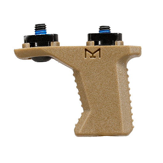 Amarok M-LOK HS02 Hand Stop / Frontgriff Small-Type Flat Dark Earth Bild 4