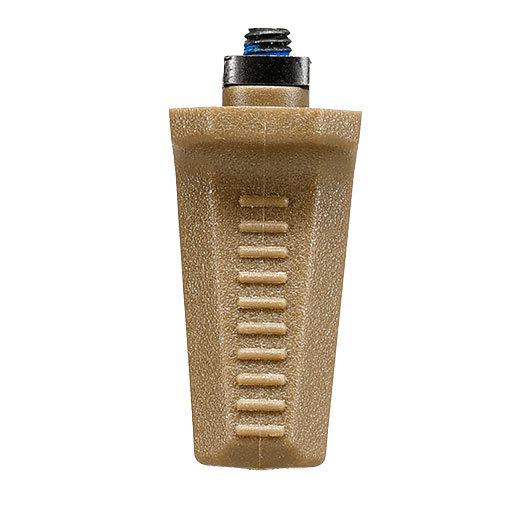 Amarok M-LOK HS02 Hand Stop / Frontgriff Small-Type Flat Dark Earth Bild 7