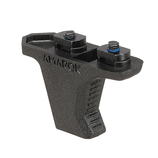 Amarok M-LOK HS01 Hand Stop / Frontgriff Large-Type schwarz Bild 1