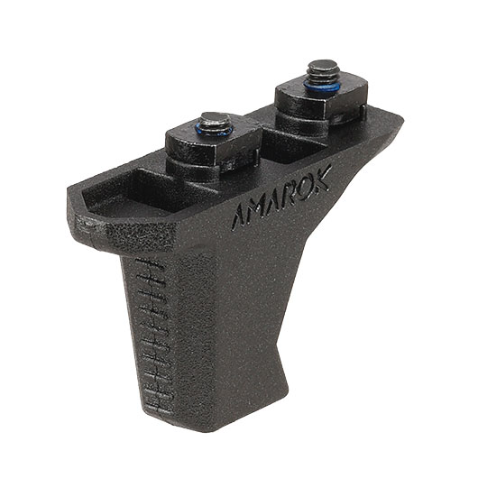 Amarok M-LOK HS01 Hand Stop / Frontgriff Large-Type schwarz Bild 2