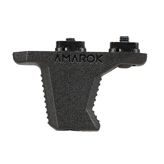 Amarok M-LOK HS01 Hand Stop / Frontgriff Large-Type schwarz Bild 5