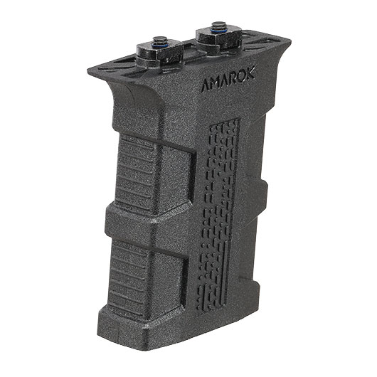 Amarok M-LOK HG01 Vertical Grip / Frontgriff schwarz