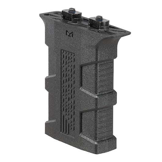 Amarok M-LOK HG01 Vertical Grip / Frontgriff schwarz Bild 3