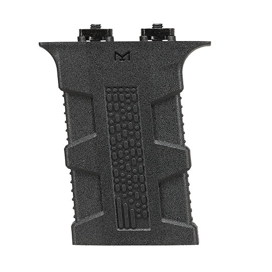 Amarok M-LOK HG01 Vertical Grip / Frontgriff schwarz Bild 4