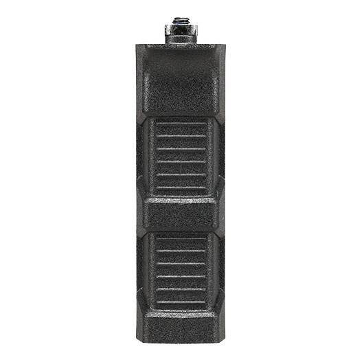 Amarok M-LOK HG01 Vertical Grip / Frontgriff schwarz Bild 7
