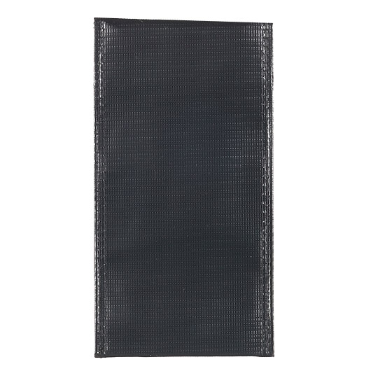 8Fields Premium LiPo Safety Bag Small 10,5 x 20 cm Feuerfeste Sicherheitstasche schwarz Bild 1