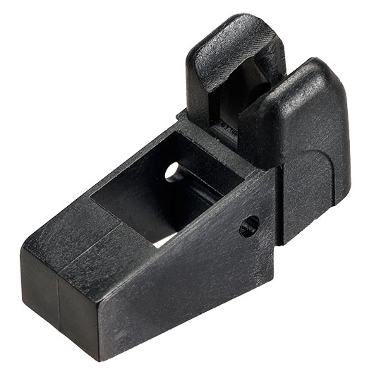 Army Armament Hi-Capa Part # Magazin-Kugelzufhrung schwarz - Softairgas / CO2