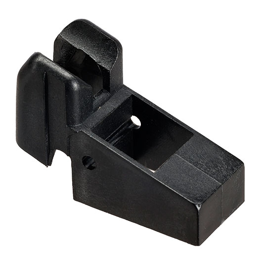 Army Armament Hi-Capa Part # Magazin-Kugelzufhrung schwarz - Softairgas / CO2 Bild 1