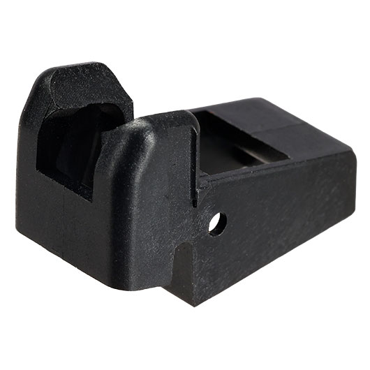 Army Armament Hi-Capa Part # Magazin-Kugelzufhrung schwarz - Softairgas / CO2 Bild 2