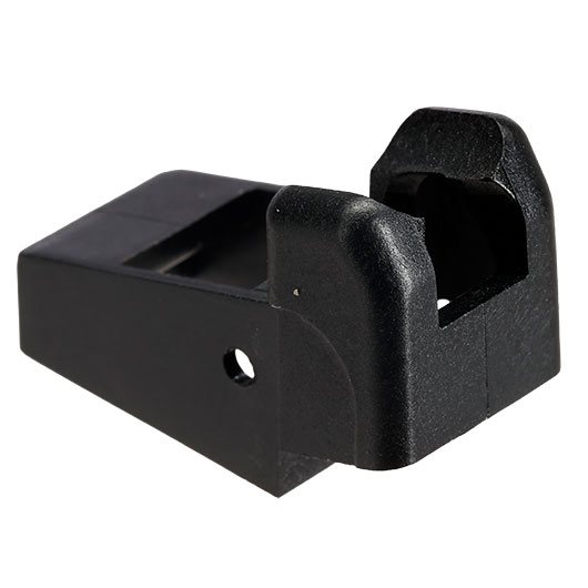Army Armament Hi-Capa Part # Magazin-Kugelzufhrung schwarz - Softairgas / CO2 Bild 3