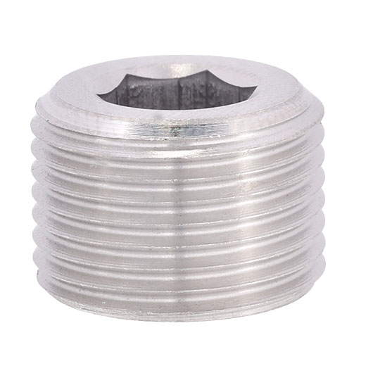 Army Armament Part # CO2 Magazin Anstechschraube / Fixing Screw silber