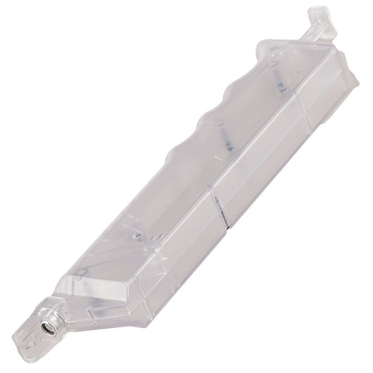 WoSport Quick BB Speedloader fr 300 BBs transparent Bild 1