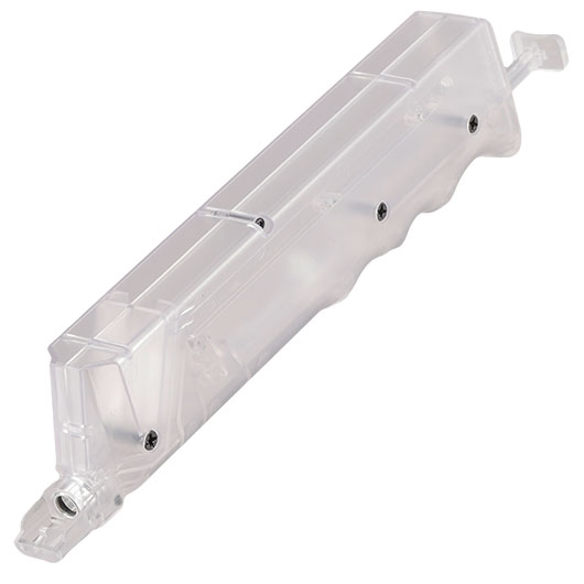 WoSport Quick BB Speedloader fr 300 BBs transparent Bild 2