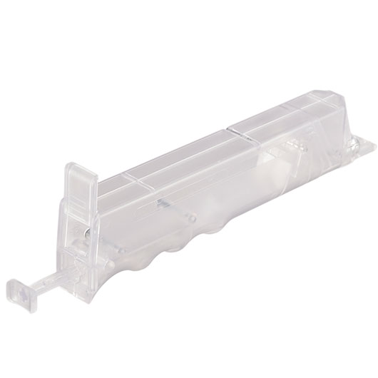 WoSport Quick BB Speedloader fr 300 BBs transparent Bild 5