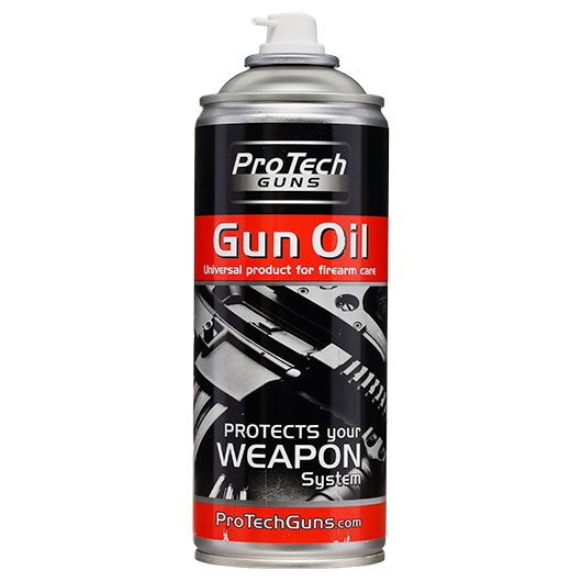 ProTech Guns Universal Waffen l 400 ml Bild 1