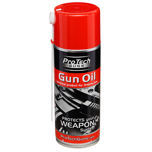 ProTech Guns Universal Waffen l 400 ml Bild 2