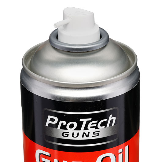 ProTech Guns Universal Waffen l 400 ml Bild 5