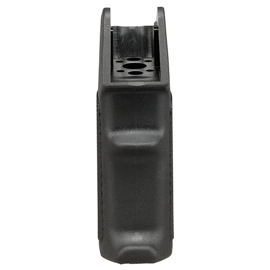 Delta Armory M4 / M16 M4A1 Style Griffstck f. AEG / S-AEG Gewehre schwarz Bild 6