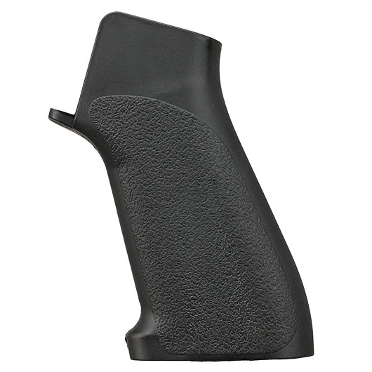 Delta Armory M4 / M16 TD Style Griffstck f. AEG / S-AEG Gewehre schwarz Bild 4