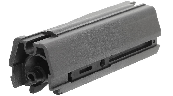 RA-Tech Aluminium Bolt-Carrier Assembly mit NPAS-System f. Wei-ETech PDW Open-Bolt GBB Gen. 3