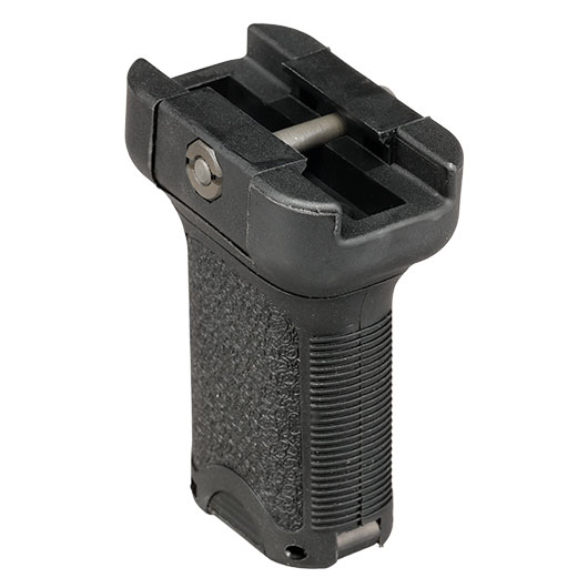 Delta Armory Frontgriff f. 20 - 22 mm Schienen Short-Type schwarz Bild 3
