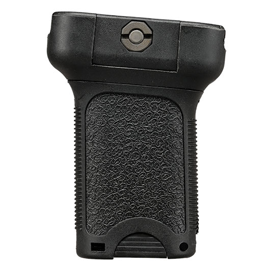 Delta Armory Frontgriff f. 20 - 22 mm Schienen Short-Type schwarz Bild 4