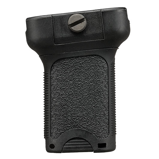 Delta Armory Frontgriff f. 20 - 22 mm Schienen Short-Type schwarz Bild 5