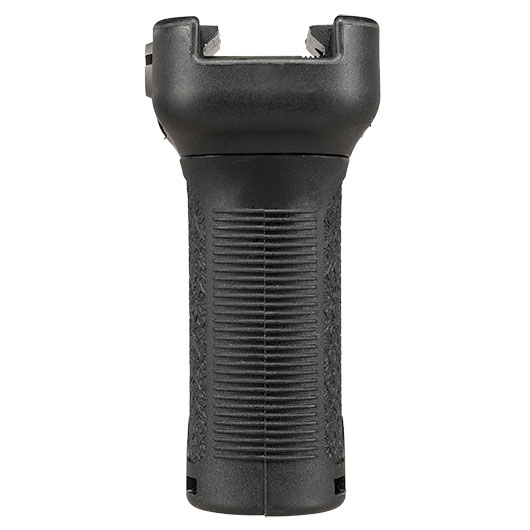Delta Armory Frontgriff f. 20 - 22 mm Schienen Short-Type schwarz Bild 6