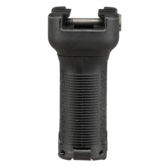 Delta Armory Frontgriff f. 20 - 22 mm Schienen Short-Type schwarz Bild 7