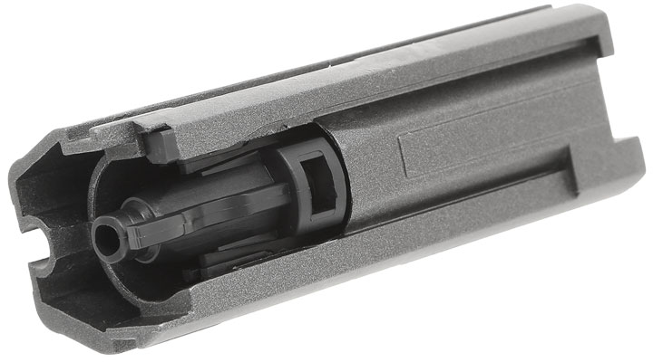 RA-Tech Aluminium Bolt-Carrier Assembly mit NPAS-System f. Wei-ETech PDW Open-Bolt GBB Gen. 3 Bild 2